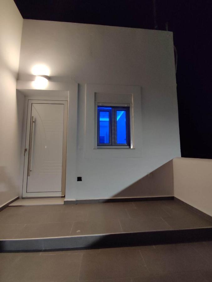 Infinity Blue Suite Panteli Exteriör bild